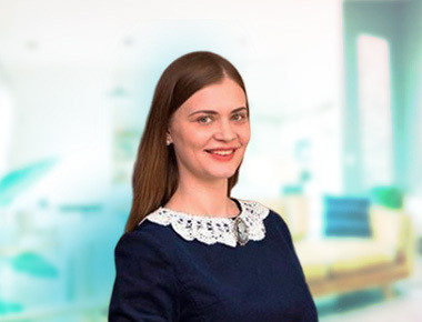 Марушенко Марина Васильевна