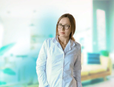 Мухина Анастасия Владимировна