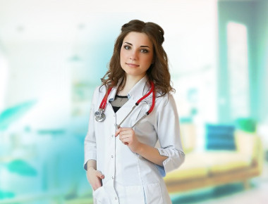 Лихачева Анастасия Федоровна