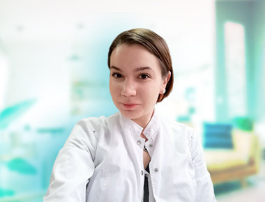 Гальбас Екатерина Павловна