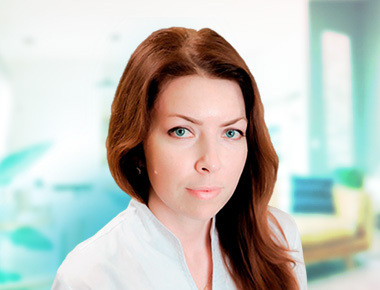 Кордыс Ирина Владимировна