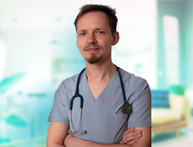 Дианов Андрей Юрьевич