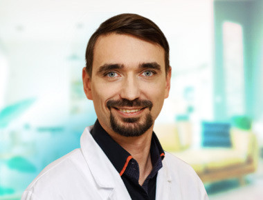 Манихин Сергей Анатольевич