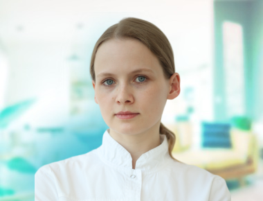 Кузнецова Анна Андреевна