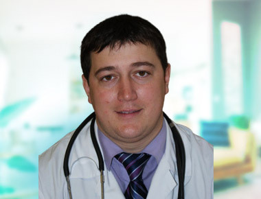 Гасанов Митхат Зульфугарович