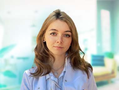 Ситкина Ольга Сергеевна