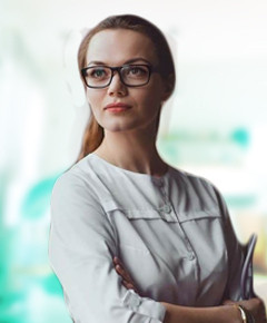 Архипова Евгения Владимировна