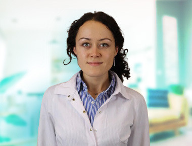 Родионова Екатерина Юрьевна