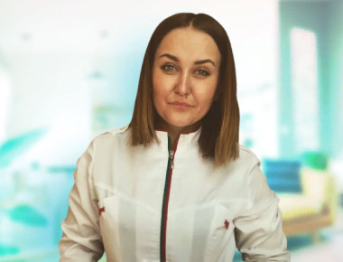 Чемезова Алёна Владимировна