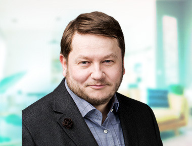 Парамонов Алексей Дмитриевич