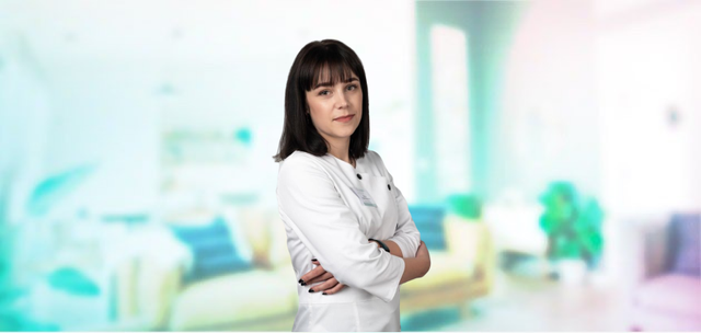 Демина Марина Евгеньевна