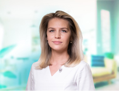 Хохлова Елена Андреевна