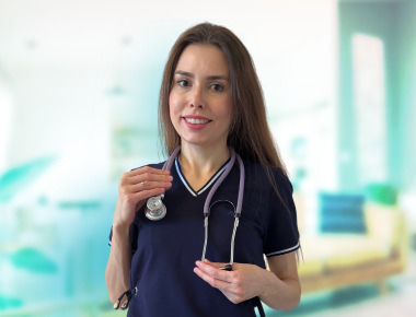 Климчук Алена Анатольевна