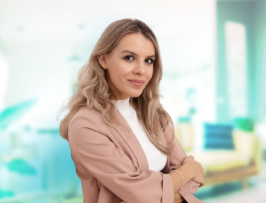 Кирюшина Ирина Дмитриевна