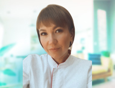 Концова Марина Владимировна