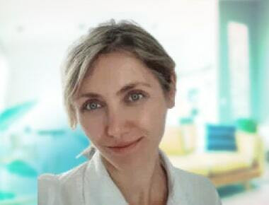 Дюдина Светлана Петровна