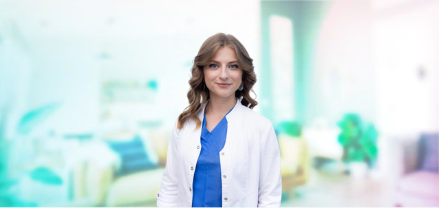 Ершова Алёна Ивановна