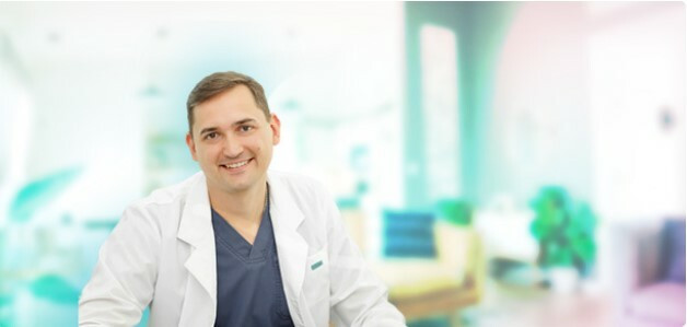 Нажалкин Максим Сергеевич