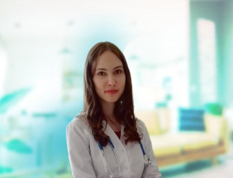 Яндушева Светлана Владимировна