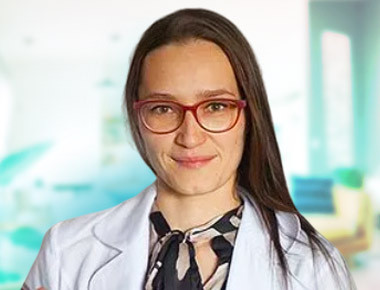 Гайворонская Елена Сергеевна