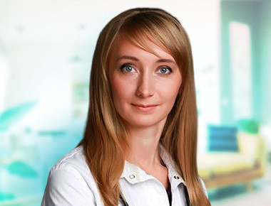 Когрушева Юлия Петровна