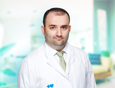 Азизов Парвиз Фарагатович