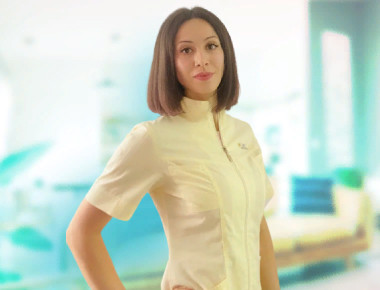 Ильина Наталья Алексеевна