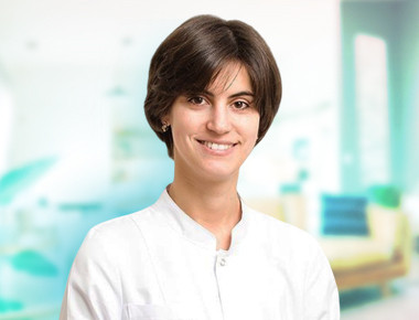 Довлатова Екатерина Андреевна