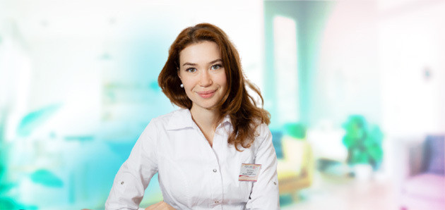 Флорова Виолетта Сергеевна