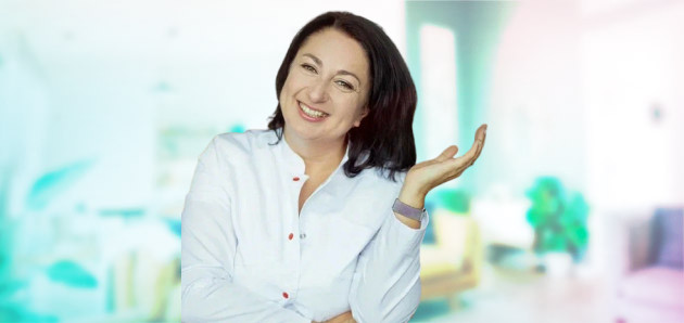 Курт-Коваленко Екатерина Викторовна