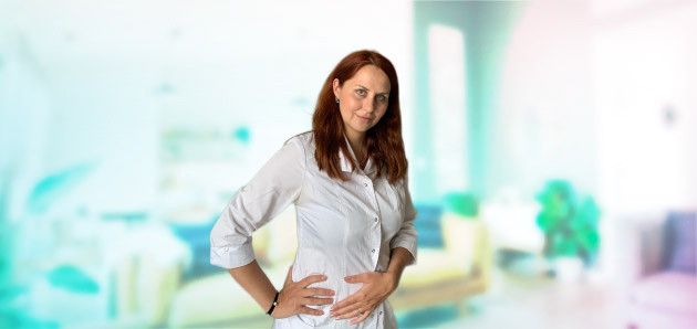 Покаленьева Мария Шамилевна