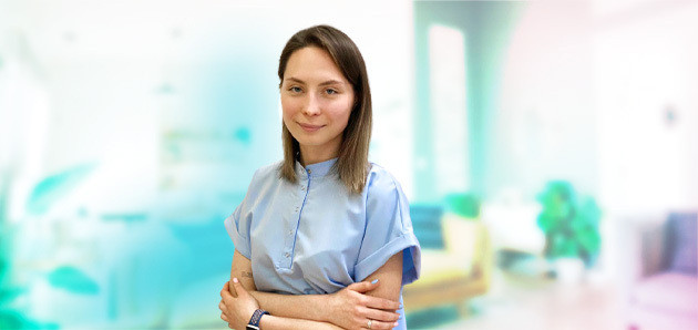 Гулакова Анна Михайловна