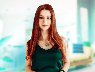 Жмурова-Кривенцова Алиса Анатольевна