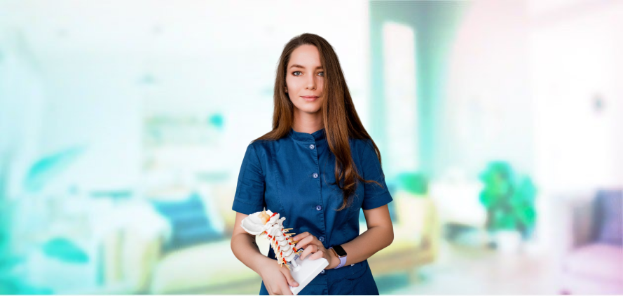 Иванова Анастасия Алексеевна