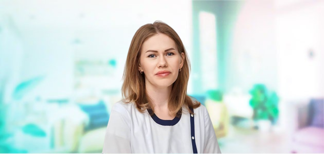 Иванова Екатерина Сергеевна