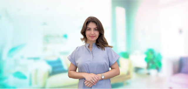 Трофимова Светлана Андреевна