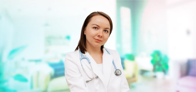 Ловчева Дарья Алексеевна