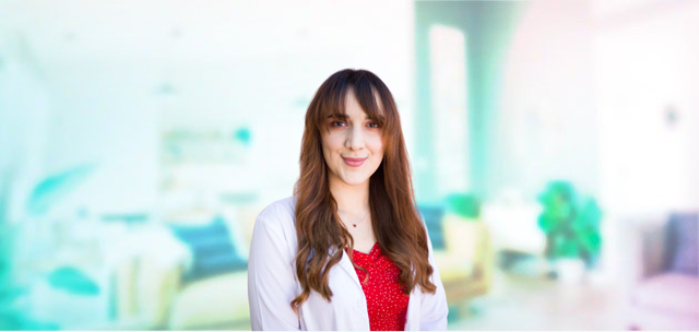 Омарова Узлифат Магомеднабиевна