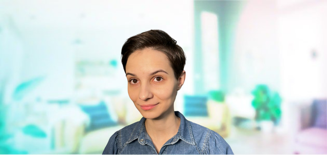 Перушкина Владислава Сергеевна