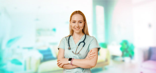 Плетнева Мария Олеговна