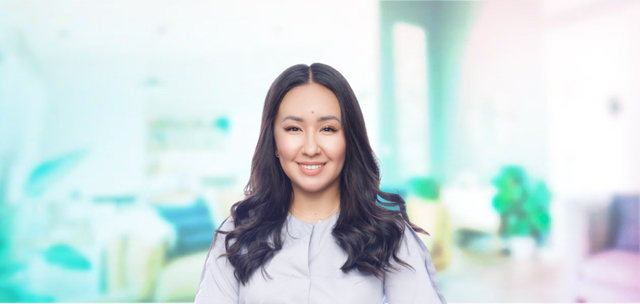 Фридман (Резниченко) Анна Станиславовна