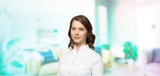 Резяпова Ирина Игоревна