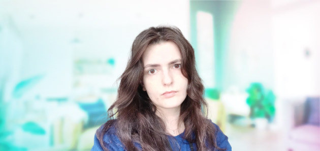 Мошарева Дарья Александровна