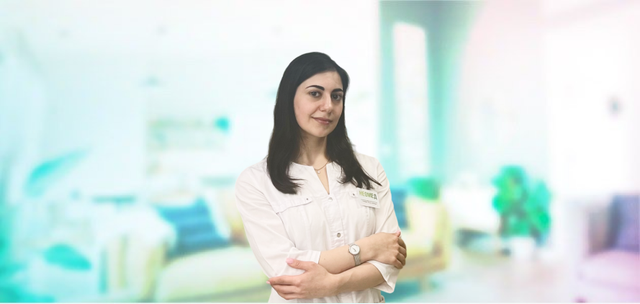 Райхерт (Селимова) Аминат Эседуллаховна