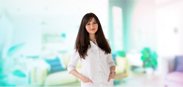 Смекалина Маргарита Александровна