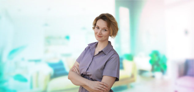 Суздальцева Мария Владимировна