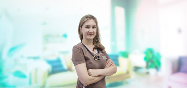 Сверчкова Дарья Александровна