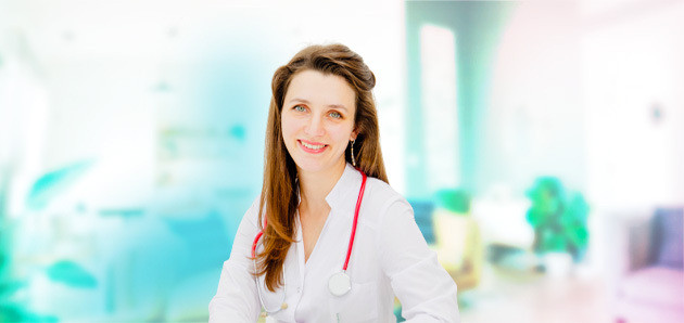 Зеленцова Олесия Валерьевна