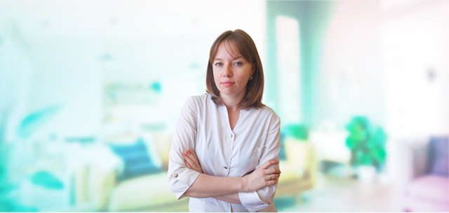 Тарасова Дарья Дмитриевна