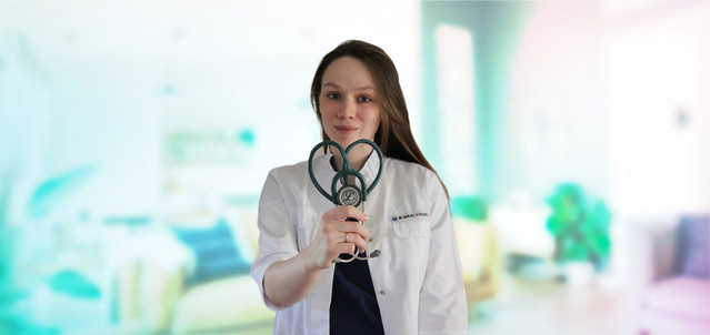 Вергасова Юлия Вадимовна